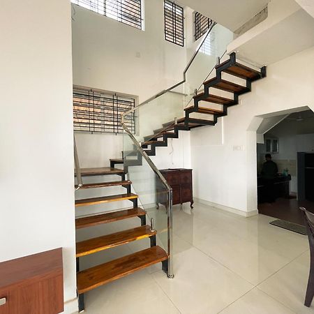 Gintara Beach Homestay By Evaddo Kalyānpur Buitenkant foto